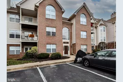 9720 Lake Pointe Court #102, Upper Marlboro, MD 20774 - Photo 2