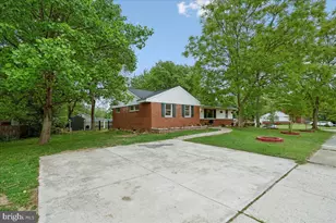 10909 Fleetwood Dr, Beltsville, MD 20705 - Photo 2