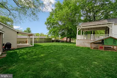 10909 Fleetwood Drive, Beltsville, MD 20705 - Photo 28