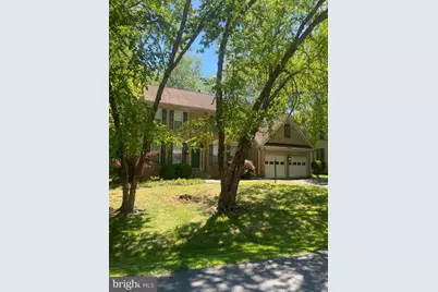 7303 Quantum Leap Lane, Bowie, MD 20720 - Photo 2