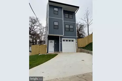 1426 Pacific Avenue, Capitol Heights, MD 20743 - Photo 1