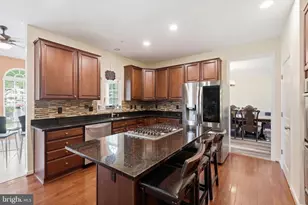 13202 Old Liberty Ln, Brandywine, MD 20613 - Photo 20