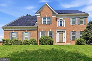 13202 Old Liberty Ln, Brandywine, MD 20613 - Photo 1