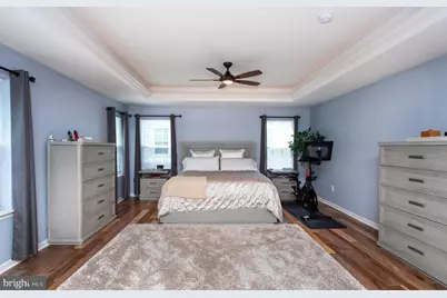 3012 Lake Forest Drive, Upper Marlboro, MD 20774 - Photo 36