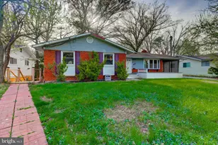6628 Adrian St, Hyattsville, MD 20784 - Photo 2