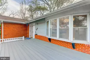 6628 Adrian St, Hyattsville, MD 20784 - Photo 4