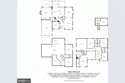 405 Stanwich Terrace, Upper Marlboro, MD 20774 - Photo 52