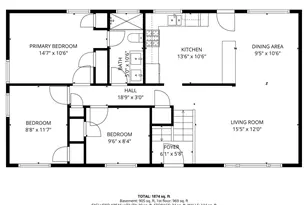 5506 Helmont Dr, Oxon Hill, MD 20745 - Photo 24