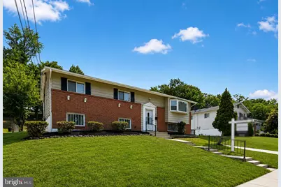 5506 Helmont Drive, Oxon Hill, MD 20745 - Photo 1