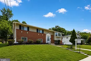 5506 Helmont Dr, Oxon Hill, MD 20745 - Photo 1