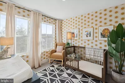 1511 Morning Star Court #LOT 88, Upper Marlboro, MD 20774 - Photo 22
