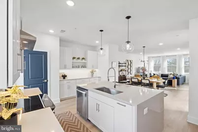 1509 Morning Star Court #LOT 87, Upper Marlboro, MD 20774 - Photo 40