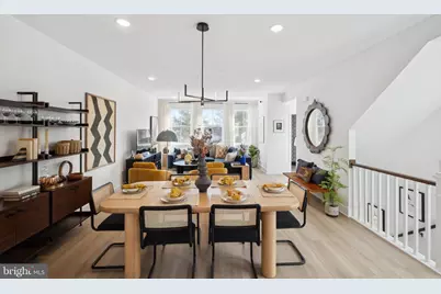 1509 Morning Star Court #LOT 87, Upper Marlboro, MD 20774 - Photo 30