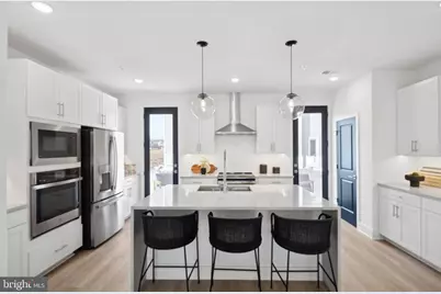 1509 Morning Star Court #LOT 87, Upper Marlboro, MD 20774 - Photo 36
