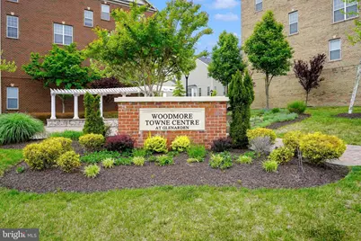 9317 Geaton Park Place, Lanham, MD 20706 - Photo 34