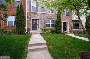 9317 Geaton Park Pl, Lanham, MD 20706 - Photo 2