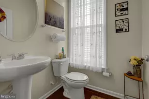 9317 Geaton Park Pl, Lanham, MD 20706 - Photo 20