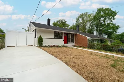 7850 Burnside Road, Landover, MD 20785 - Photo 1