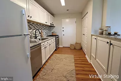 6100 Westchester Park Drive #516, College Park, MD 20740 - Photo 8