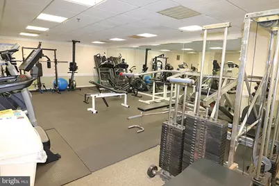 6100 Westchester Park Drive #516, College Park, MD 20740 - Photo 26