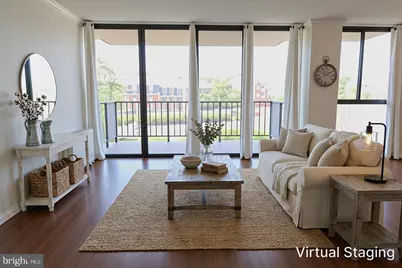 6100 Westchester Park Drive #516, College Park, MD 20740 - Photo 2