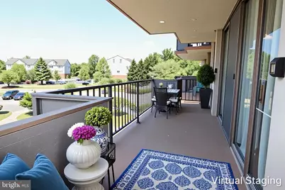 6100 Westchester Park Drive #516, College Park, MD 20740 - Photo 24