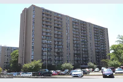 6100 Westchester Park Drive #516, College Park, MD 20740 - Photo 1