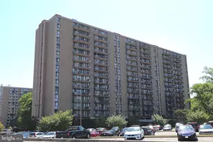 6100 Westchester Park Dr, College Park, MD 20740 - Photo 1