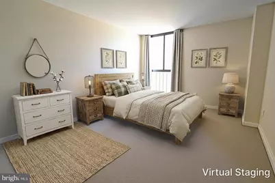 6100 Westchester Park Drive #516, College Park, MD 20740 - Photo 16