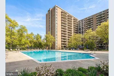 6100 Westchester Park Drive #516, College Park, MD 20740 - Photo 28