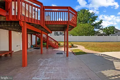 404 Prairie Court, Upper Marlboro, MD 20774 - Photo 28