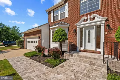404 Prairie Court, Upper Marlboro, MD 20774 - Photo 2
