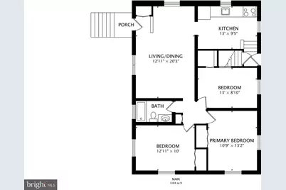 4206 Lyons Street, Temple Hills, MD 20748 - Photo 40
