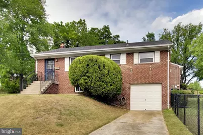 4206 Lyons Street, Temple Hills, MD 20748 - Photo 2