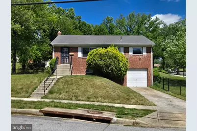 4206 Lyons Street, Temple Hills, MD 20748 - Photo 2