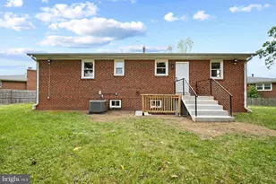 2112 Gaither St, Temple Hills, MD 20748 - Photo 34