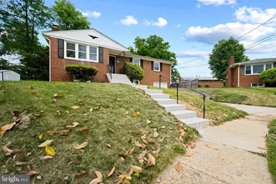 2112 Gaither Street, Temple Hills, MD 20748 - Photo 4