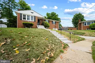 2112 Gaither St, Temple Hills, MD 20748 - Photo 4