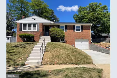 2112 Gaither Street, Temple Hills, MD 20748 - Photo 1