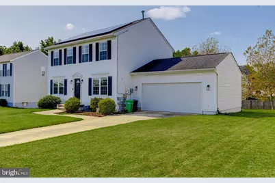10817 Marathon Drive, Upper Marlboro, MD 20772 - Photo 1