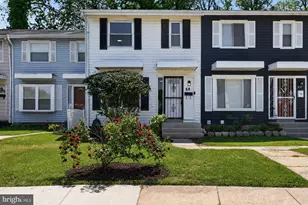 58 Daimler Dr, Capitol Heights, MD 20743 - Photo 1
