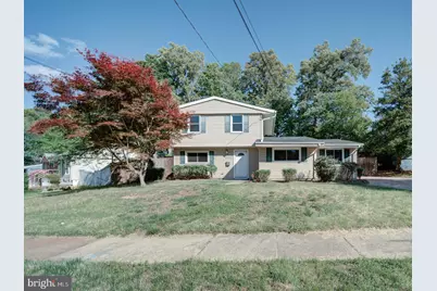 9303 Kimbark Avenue, Lanham, MD 20706 - Photo 1