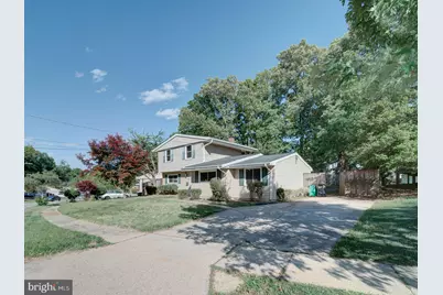 9303 Kimbark Avenue, Lanham, MD 20706 - Photo 2
