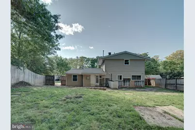 9303 Kimbark Avenue, Lanham, MD 20706 - Photo 4