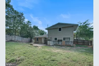 9303 Kimbark Avenue, Lanham, MD 20706 - Photo 4
