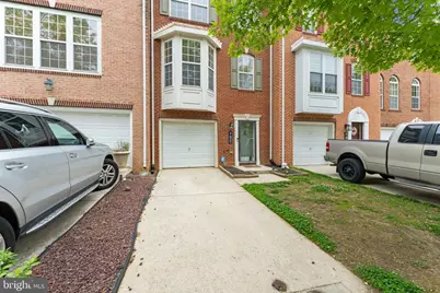 702 Anoosh Court, Upper Marlboro, MD 20774 - Photo 2