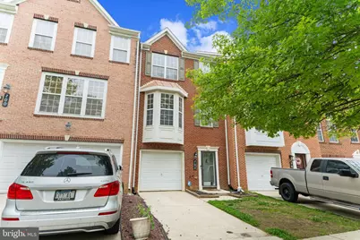 702 Anoosh Court, Upper Marlboro, MD 20774 - Photo 1