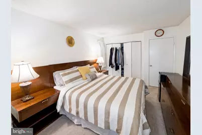 1822 Metzerott Road #401, Hyattsville, MD 20783 - Photo 14