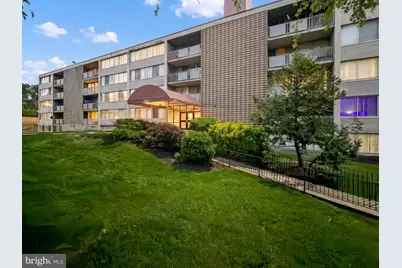 1822 Metzerott Road #401, Hyattsville, MD 20783 - Photo 1
