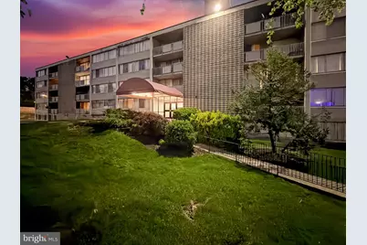 1822 Metzerott Road #401, Hyattsville, MD 20783 - Photo 2